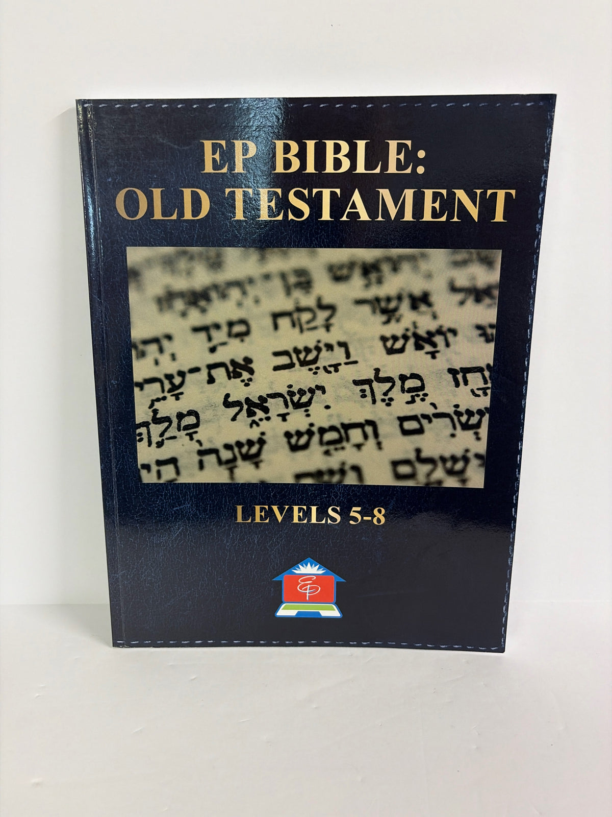 EP Bible Easy Peasy Student Book Pre-Owned Middle School Bible Textbooks