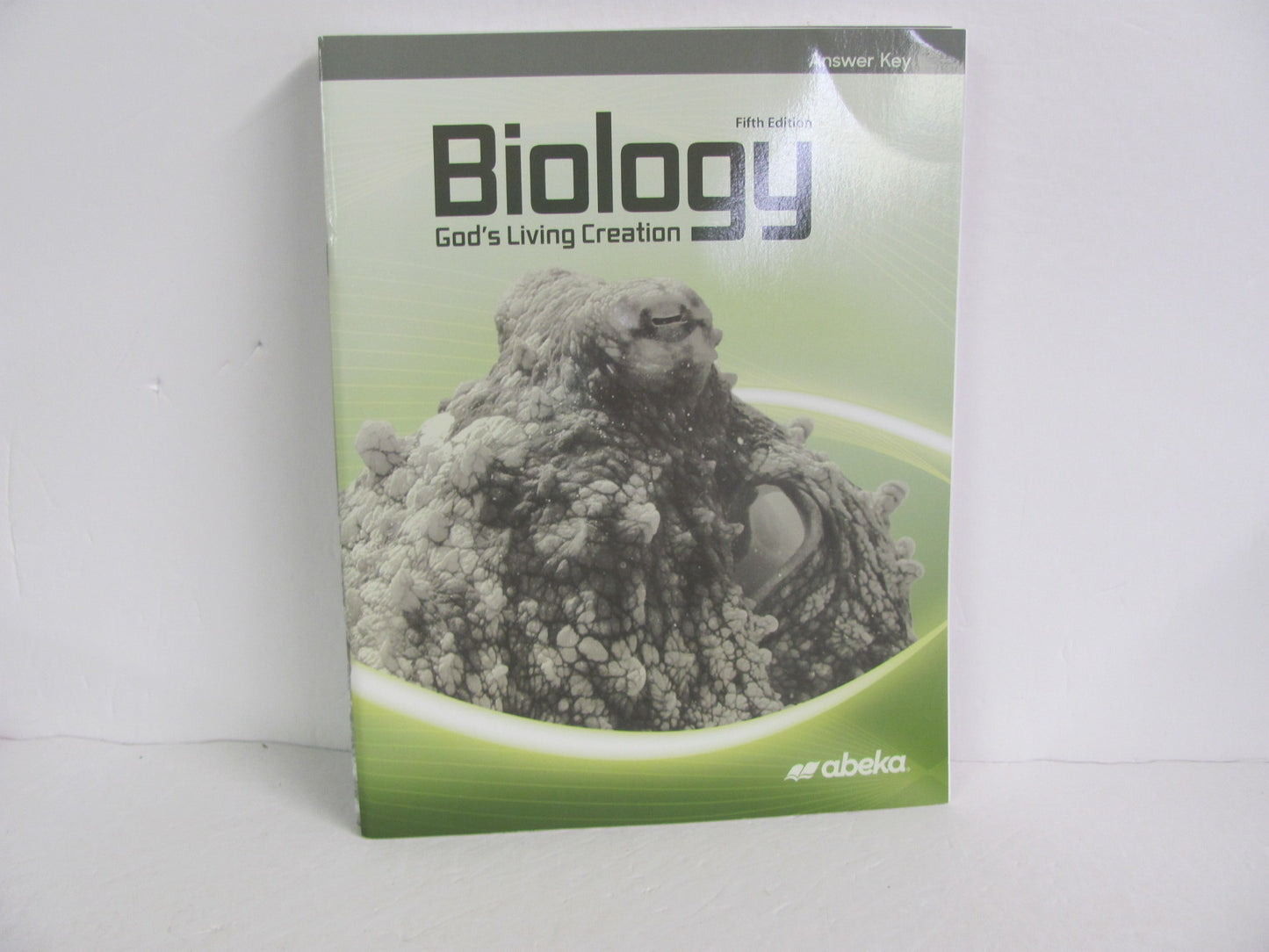 Biology Abeka Answer Key Pre-Owned 10th Grade Science Textbooks