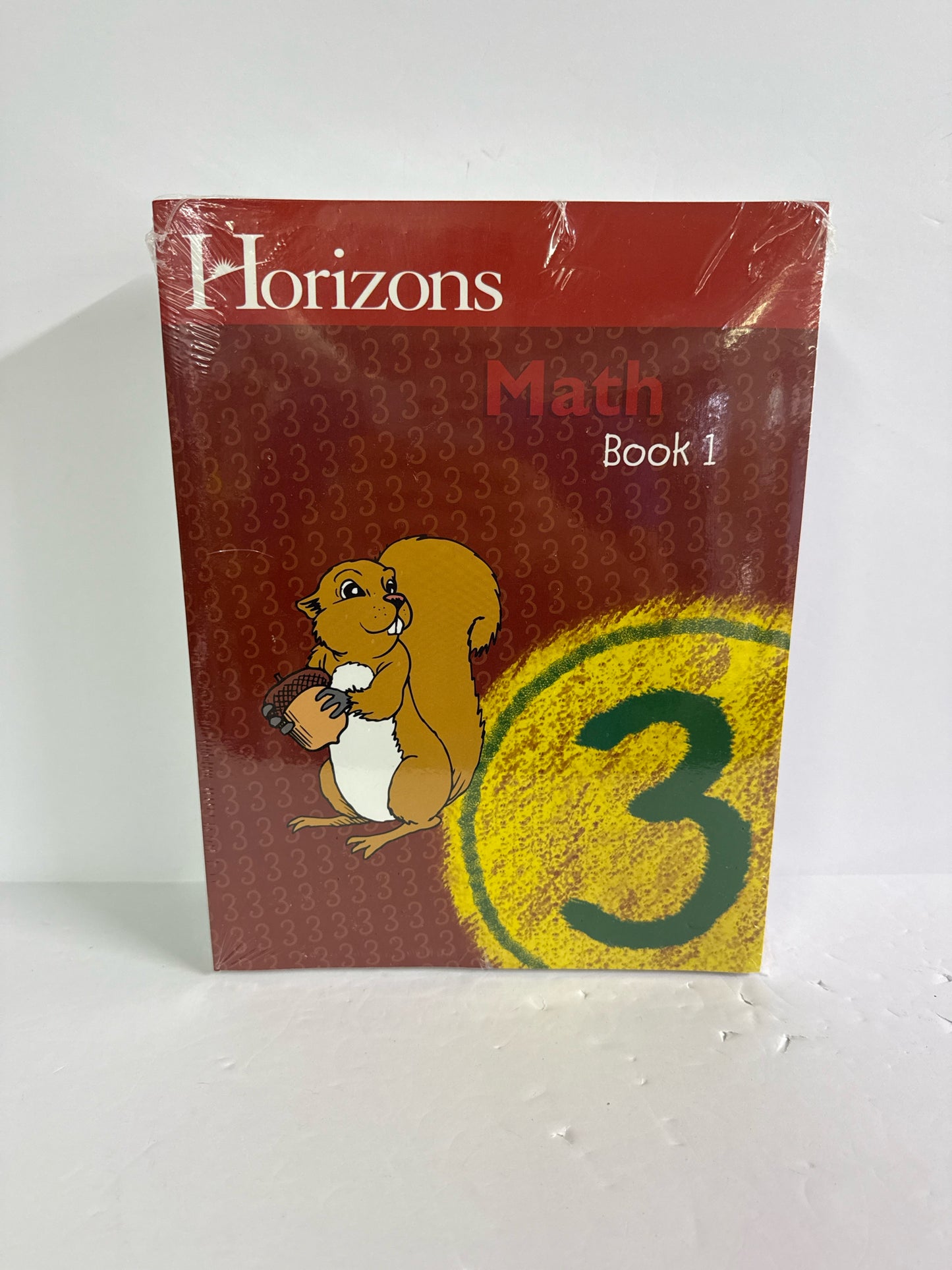 Math 3 Alpha Omega Set Pre-Owned 3rd Grade Mathematics Textbooks