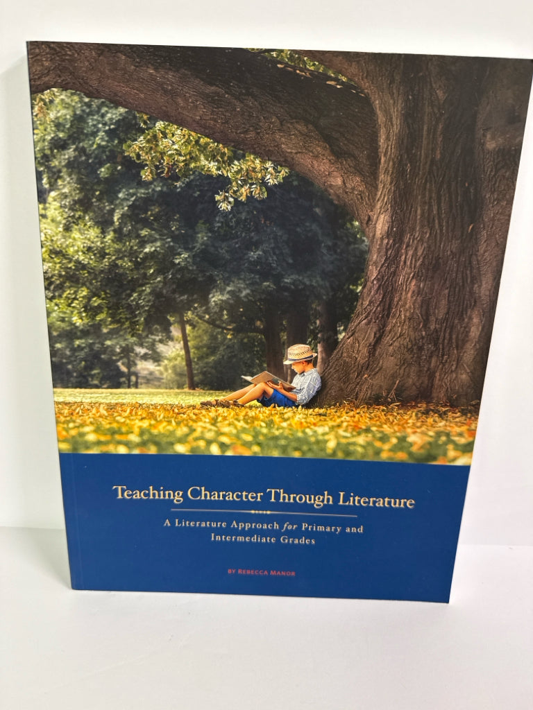 Teaching Character Through Literatu Beautiful Feet Rebecca Manor Charlotte Mason
