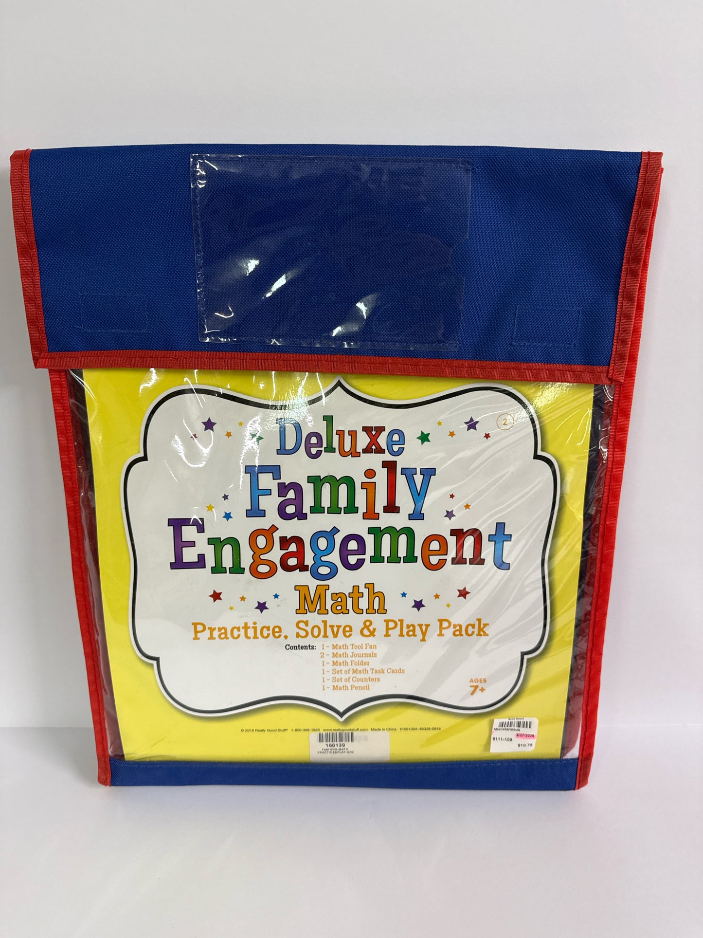 Deluxe Family Engagement Pre-Owned Miscellaneous
