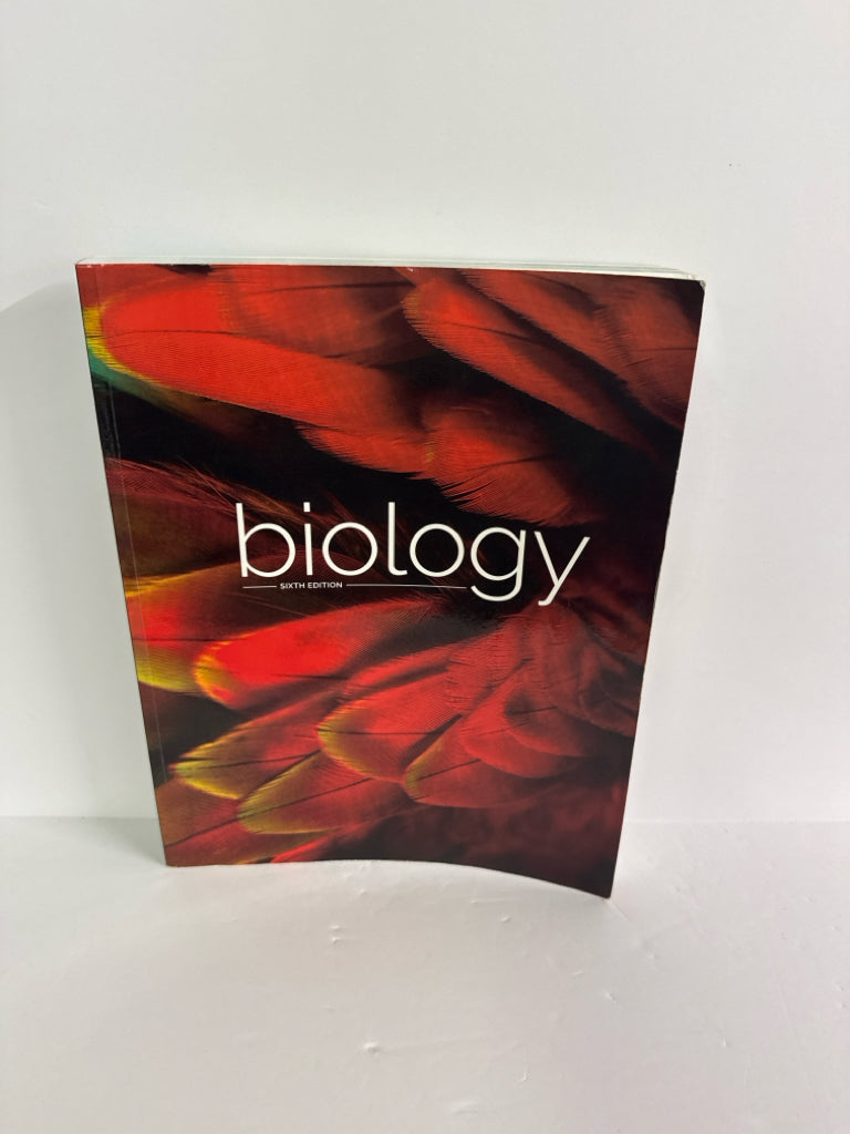 Biology BJU Press Student Text Pre-Owned High School Science Textbooks