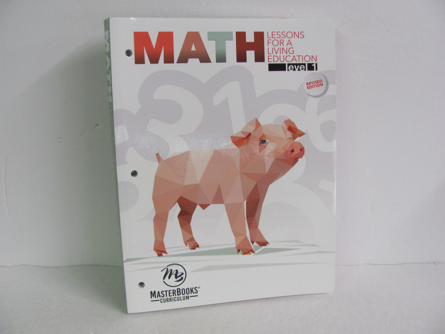 Math Lessons For A Living Education Master Books 1st Grade Mathematics Textbooks