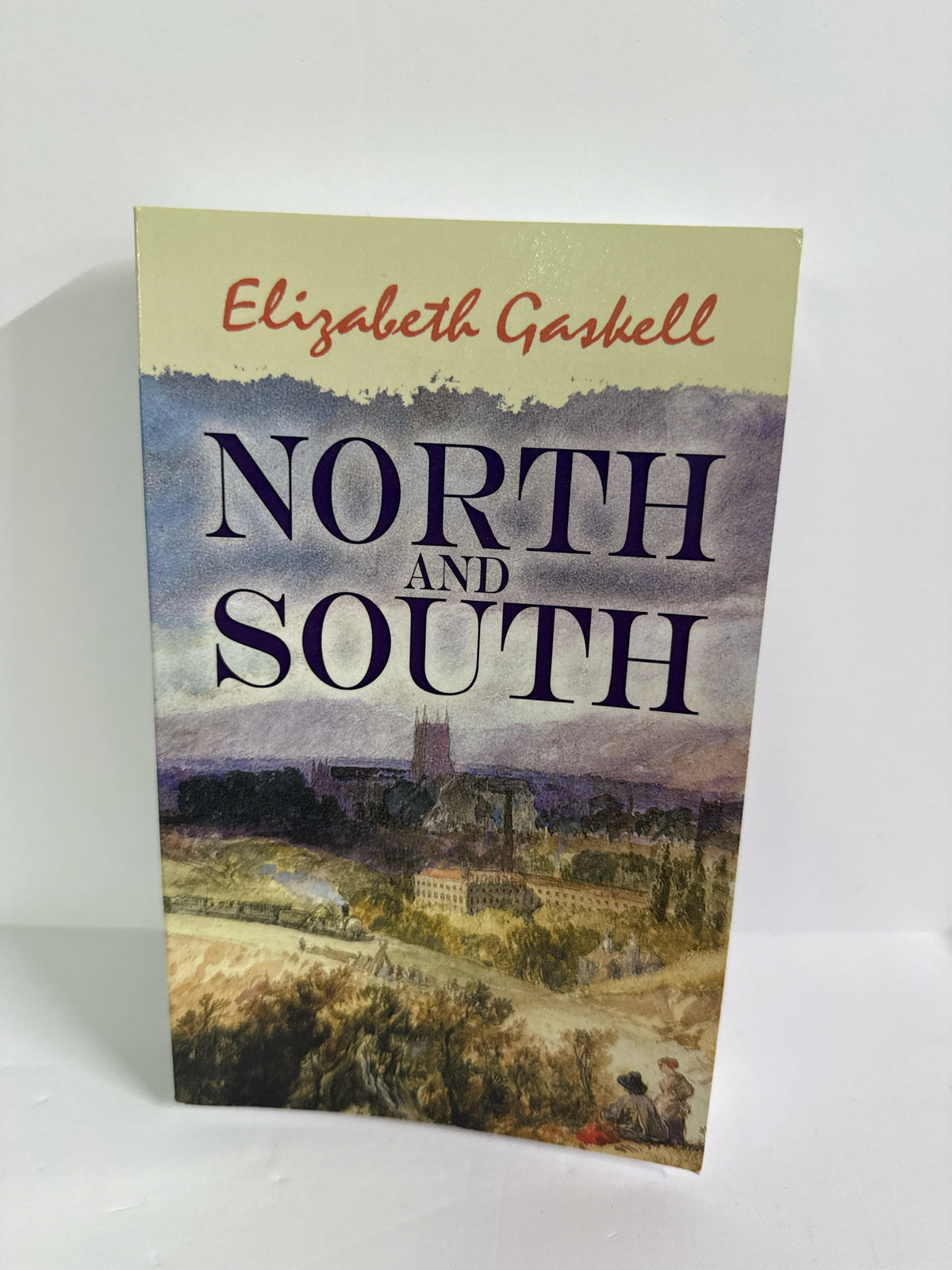 North and South Dover Publications Pre-Owned Elizabeth Gaskell Fiction Books