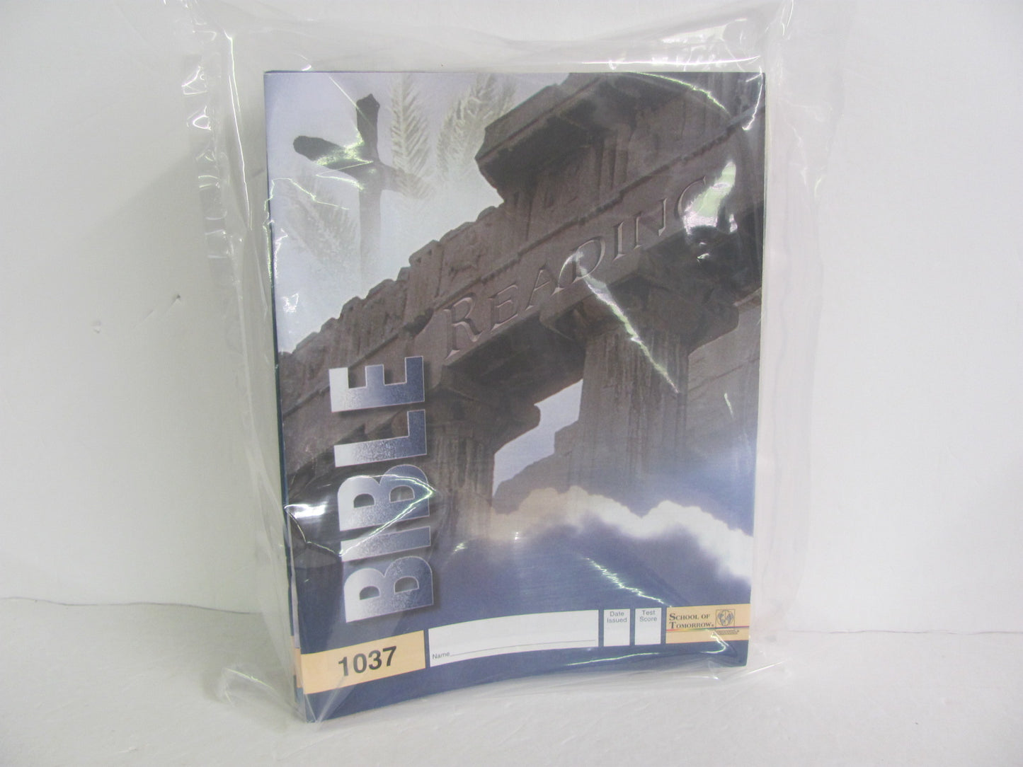Bible Reading ACE Set Pre-Owned 4th Grade Bible Textbooks