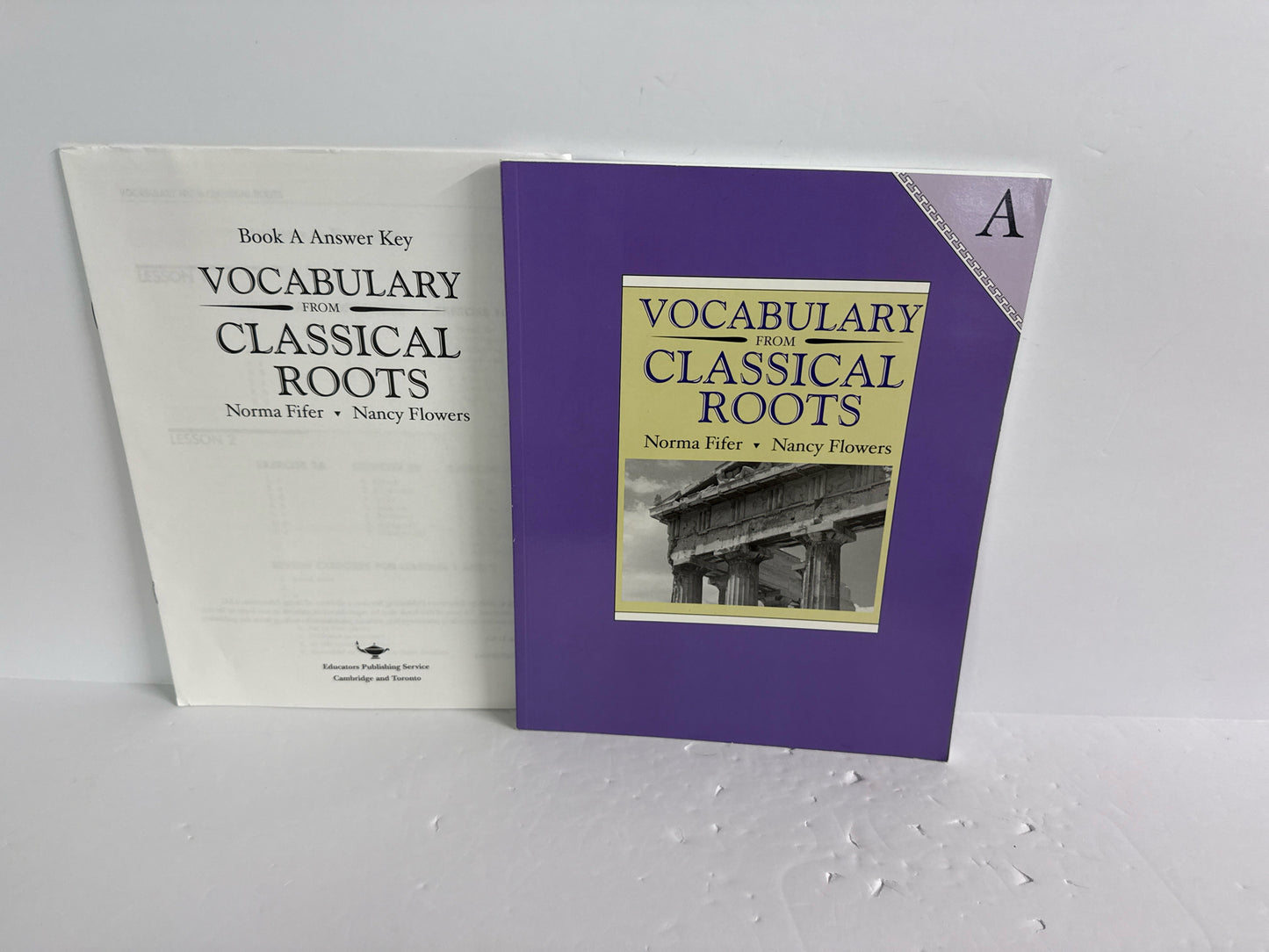 Vocabulary From Classical Root Educators Publishing Service Charlotte Mason