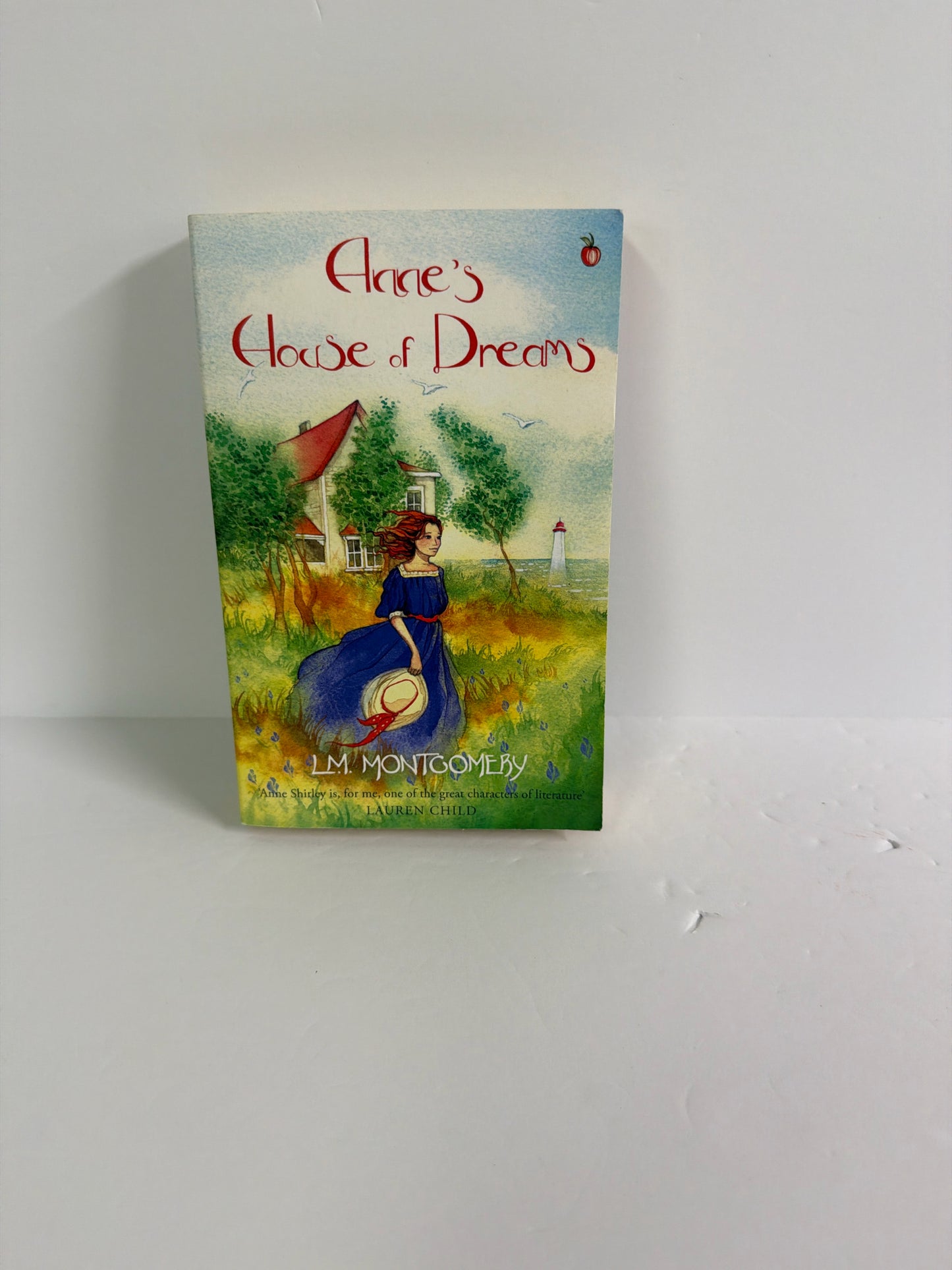 Anne's House of Dreams Virago Press Pre-Owned L. M. Montgomery Fiction Books
