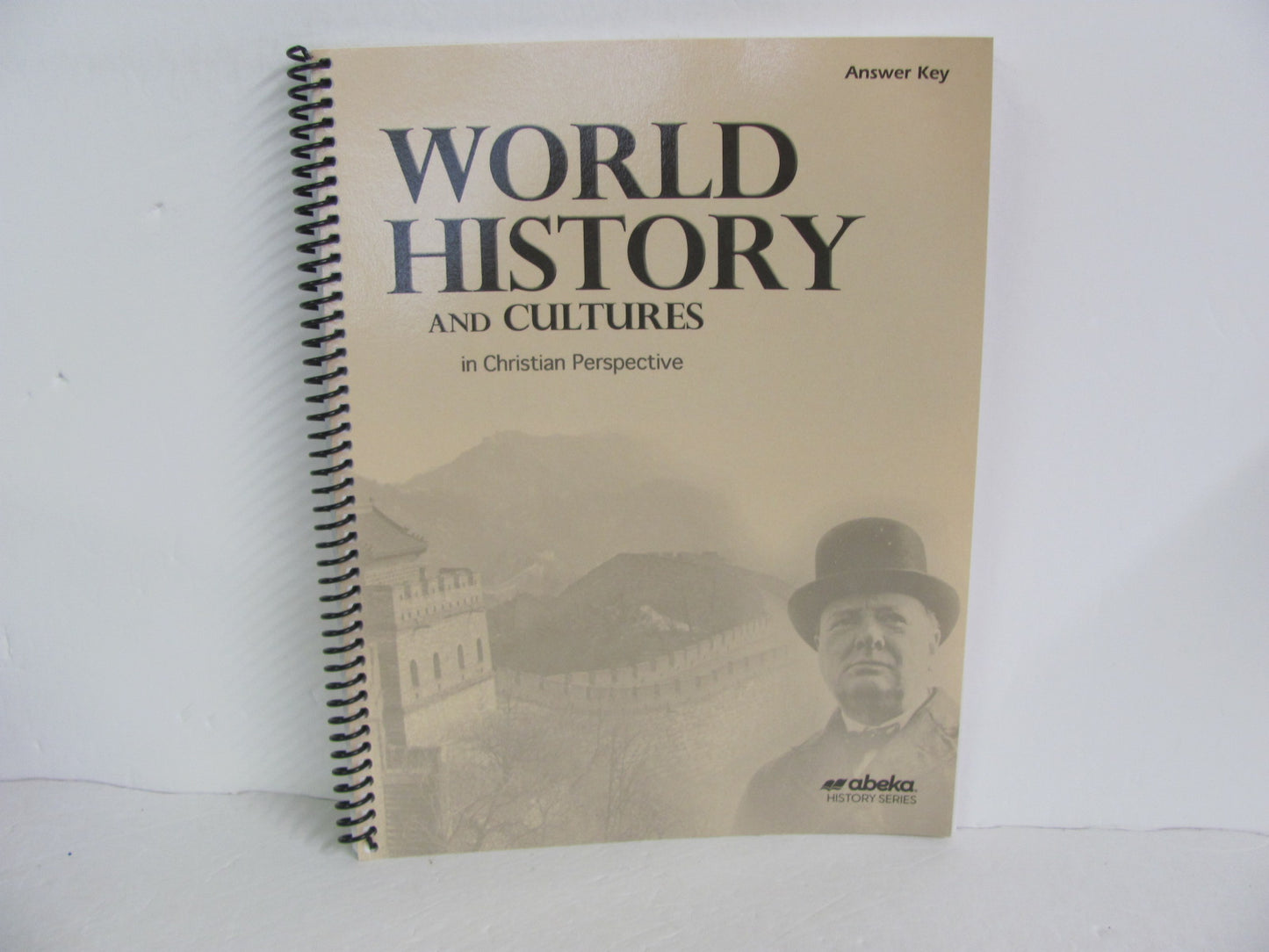 World History Abeka Answer Key Pre-Owned 10th Grade History Textbooks
