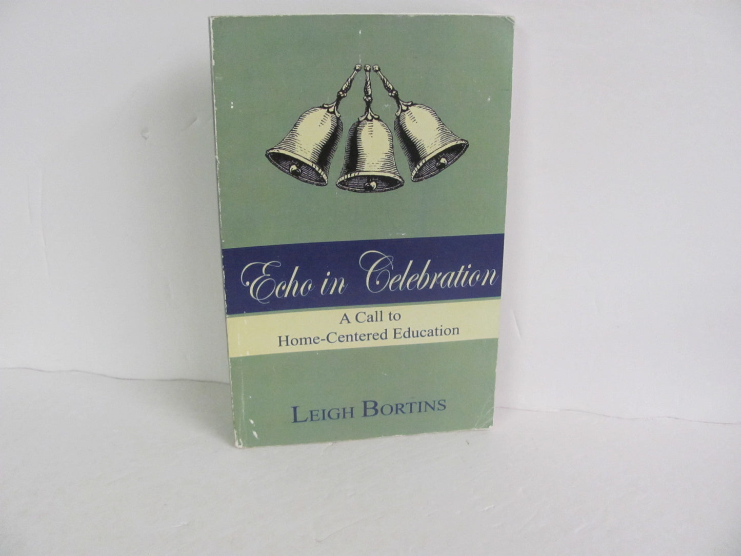 Echo in Celebration CCMM Pre-Owned Bortins Classical Conversations