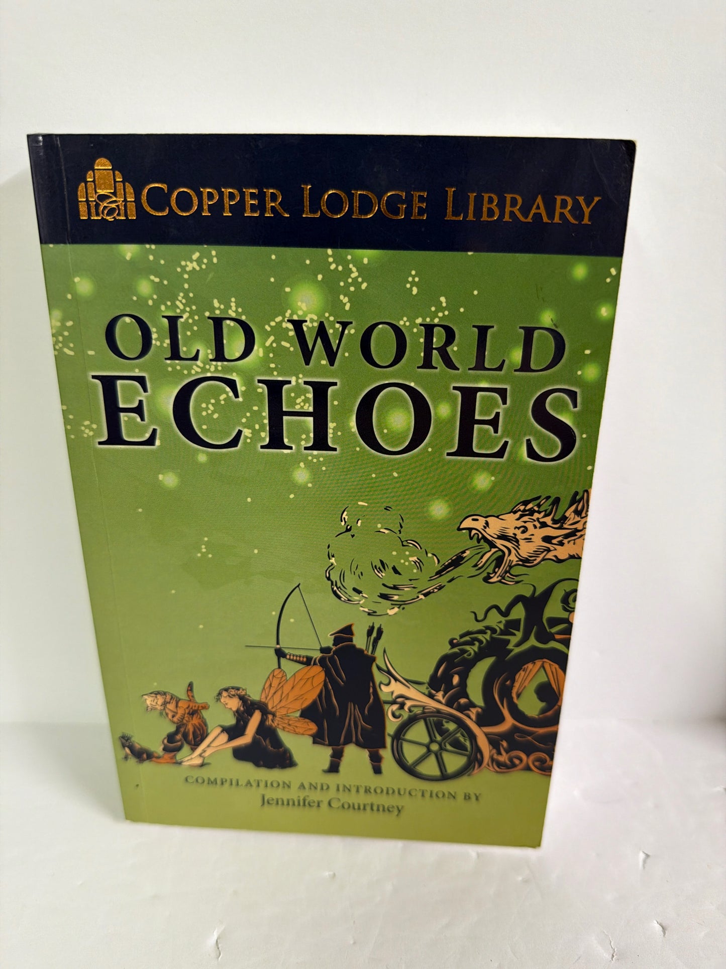 Old Wold Classical ConversationsEc