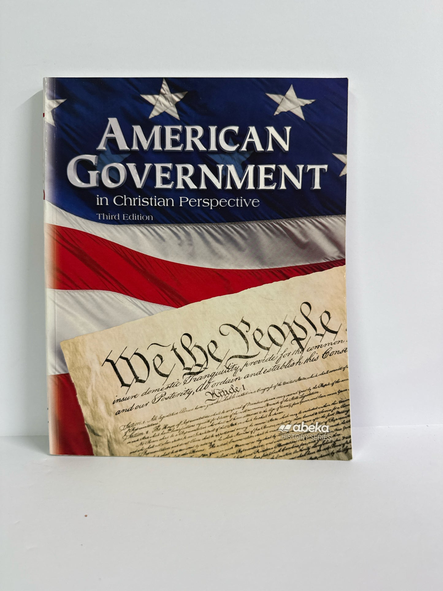 Government Books