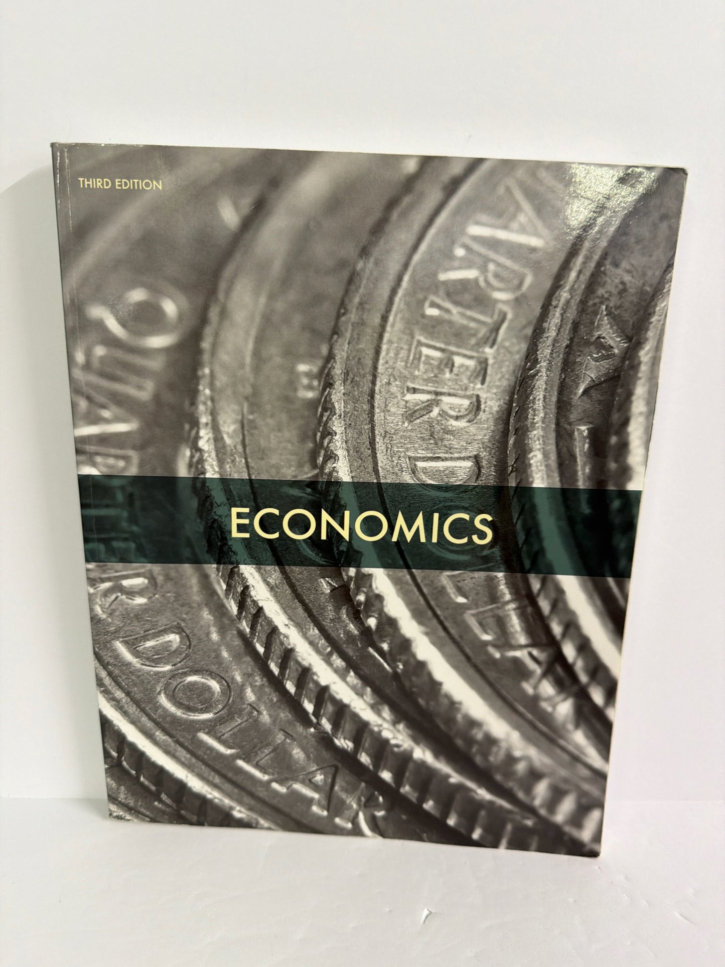 Economics Textbooks