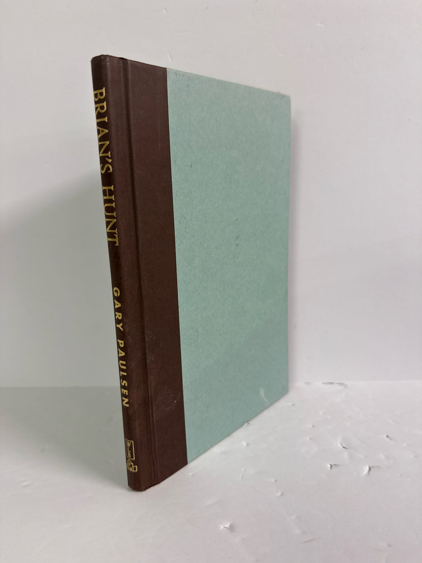 Brian's Hunt Random House Pre-Owned Gary Paulsen Fiction