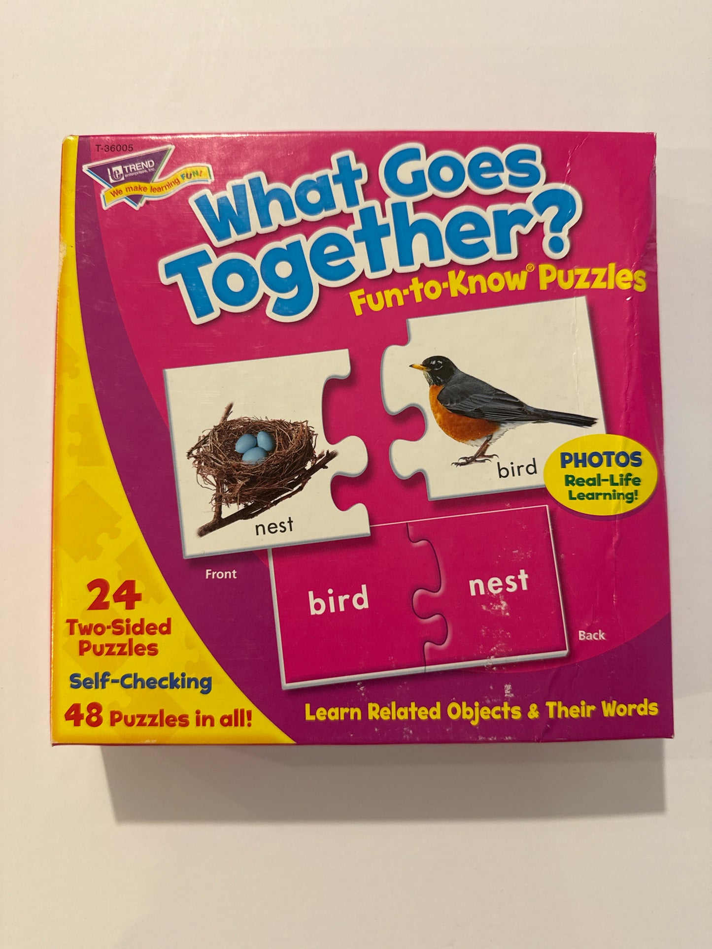 What Goes Together? Trend Pre-Owned Miscellaneous
