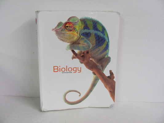 Biology BJU Press Student Book Pre-Owned 10th Grade Science Textbooks