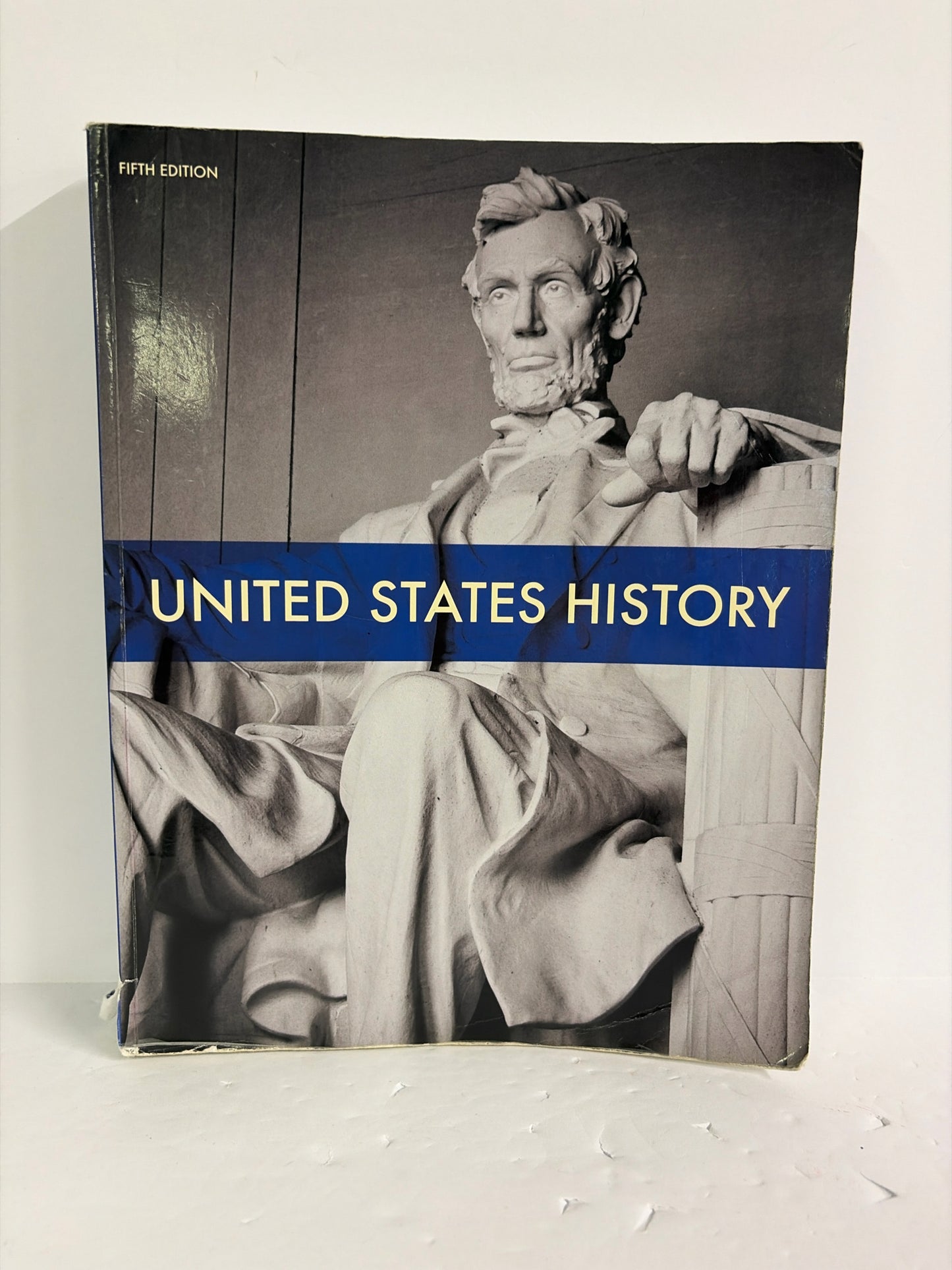 United States History BJU Press Student Text Pre-Owned History Textbooks