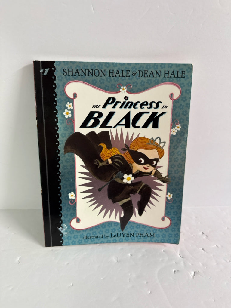 The Princess in Black Hale Candlewick Juvenile Books
