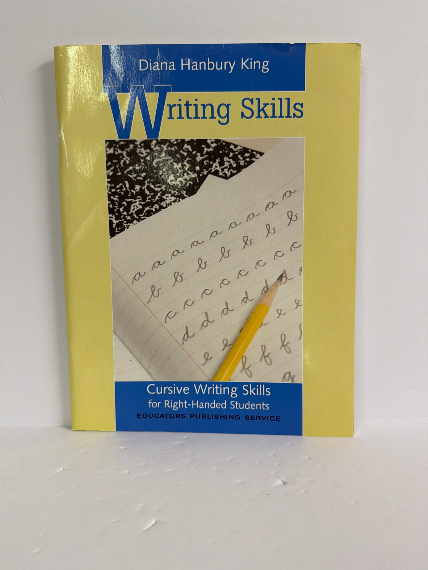 Writing Skills Educators Publishing Service Elementary Language Arts & Reading