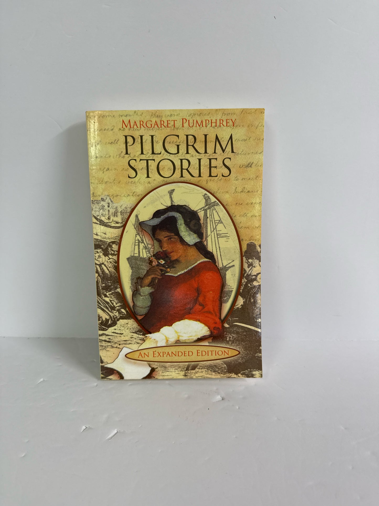 Pilgrim Stories Beautiful Feet Pre-Owned Margaret Pumphrey Nonfiction