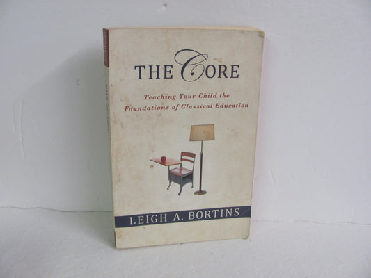 The Core Pre-Owned Bortins Classical Conversations