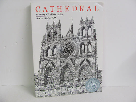 Cathedral Sandpiper Pre-Owned Macaulay Elementary History Textbooks