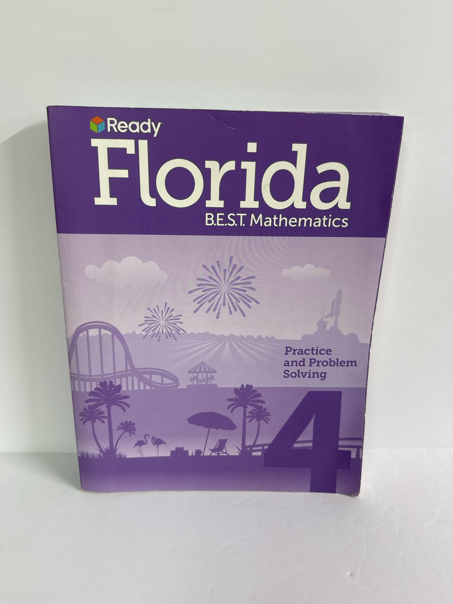 Florida B.E.S.T. Mathematics Curriculum Associates Mathematics Textbooks