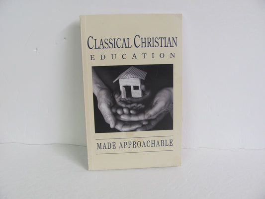 Classical Christian Education Pre-Owned Classical Conversations