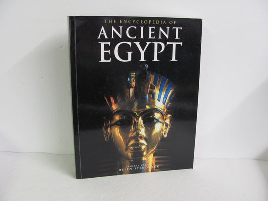 Ancient Egypt Metro Books Pre-Owned Strudwick Ancient Egypt/Rome/Greece