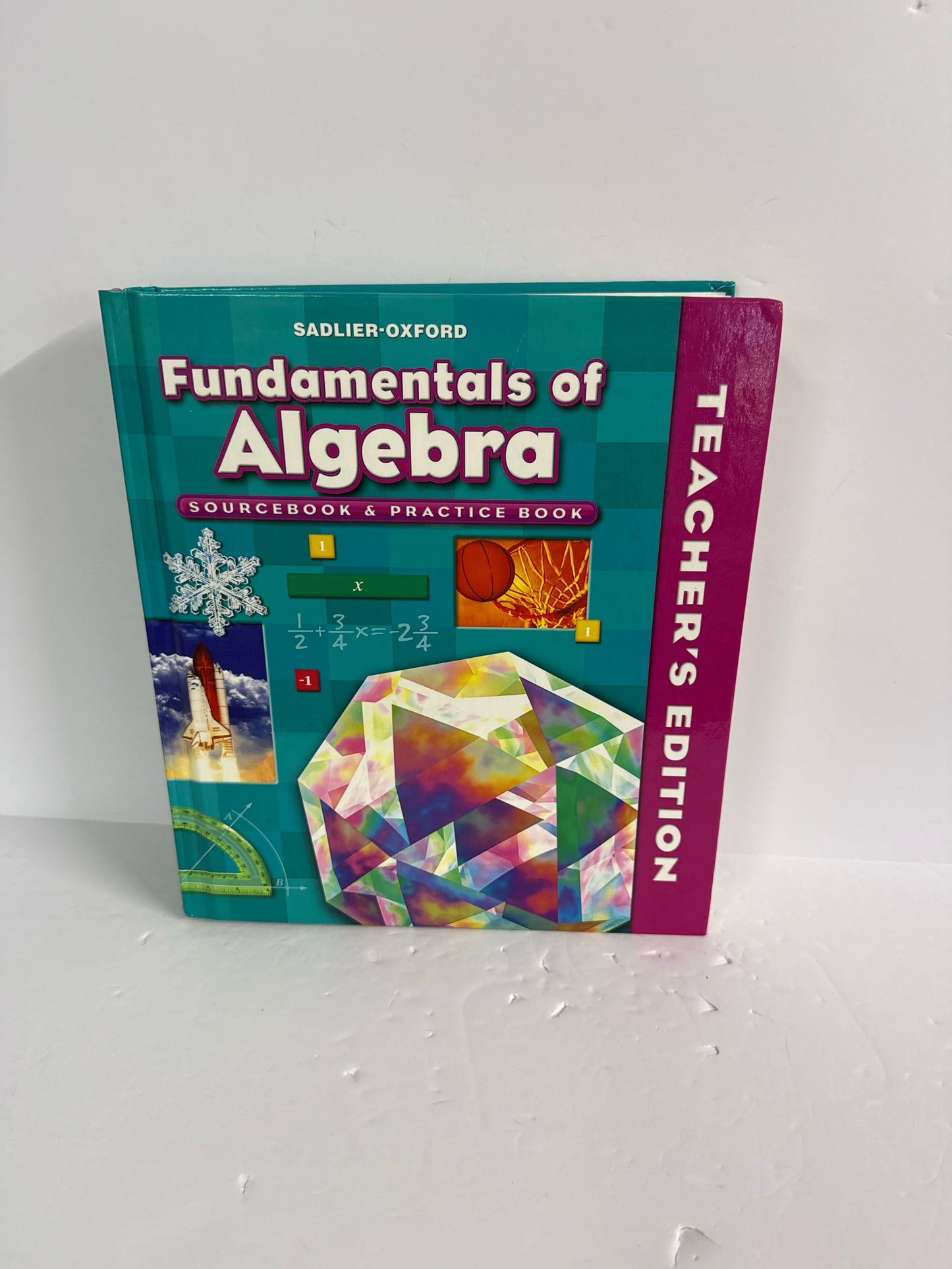 Fundamentals of Algebra Sadlier Oxford 7th Grade Mathematics Textbooks
