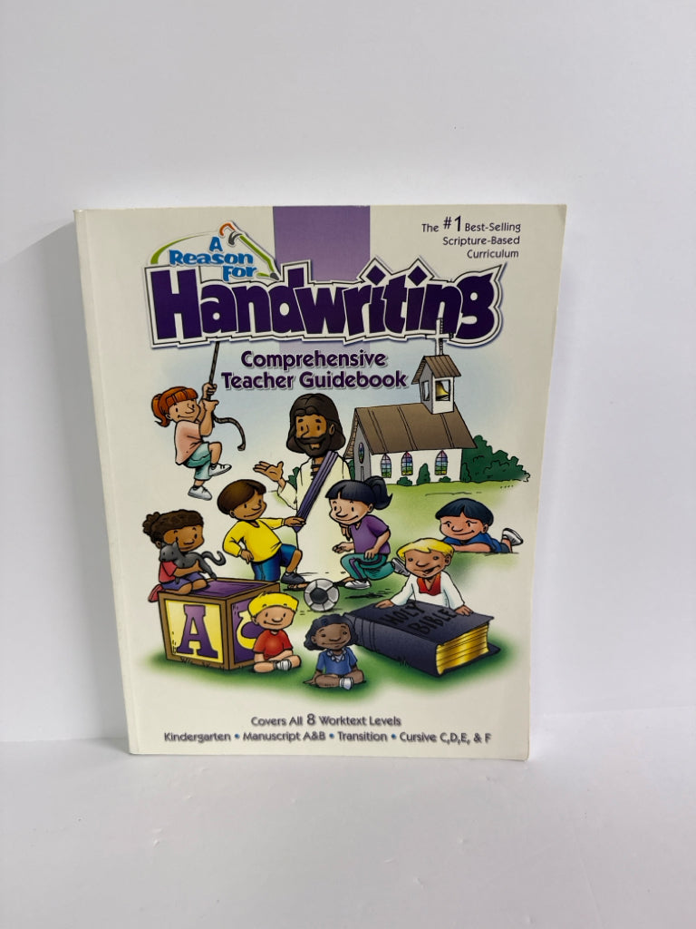 A Reason For Handwriting A Reason For Elementary Language Textbooks