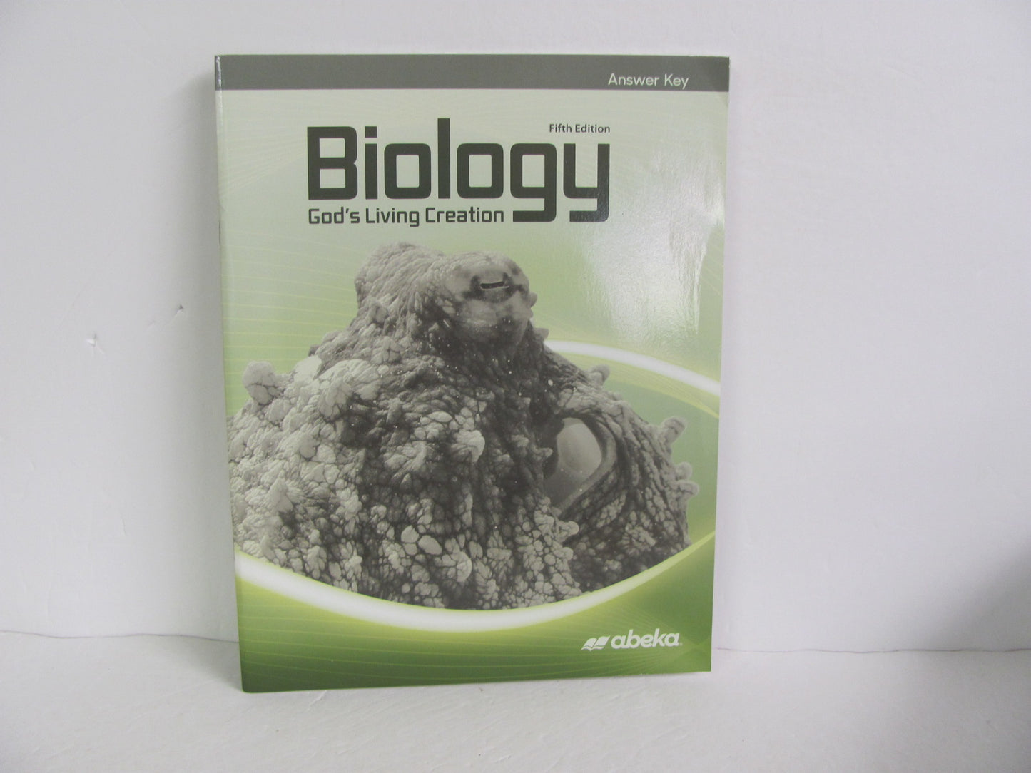 Biology Abeka Answer Key Pre-Owned 10th Grade Science Textbooks