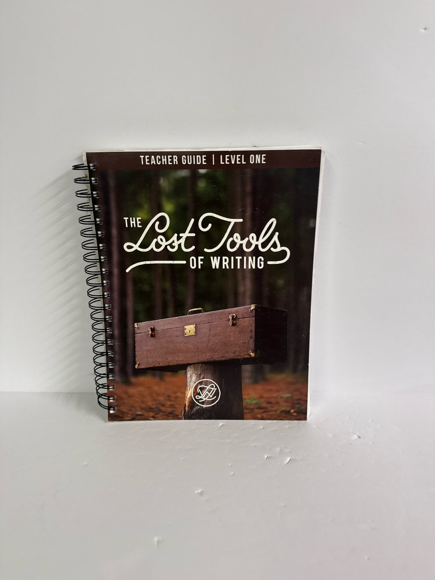 The Lost Tools of Writing Circe Institute 7th-12th Grade Language Textbooks