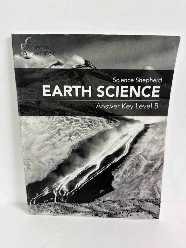 Earth Science Science Shepherd Answer Key Pre-Owned Science Textbooks