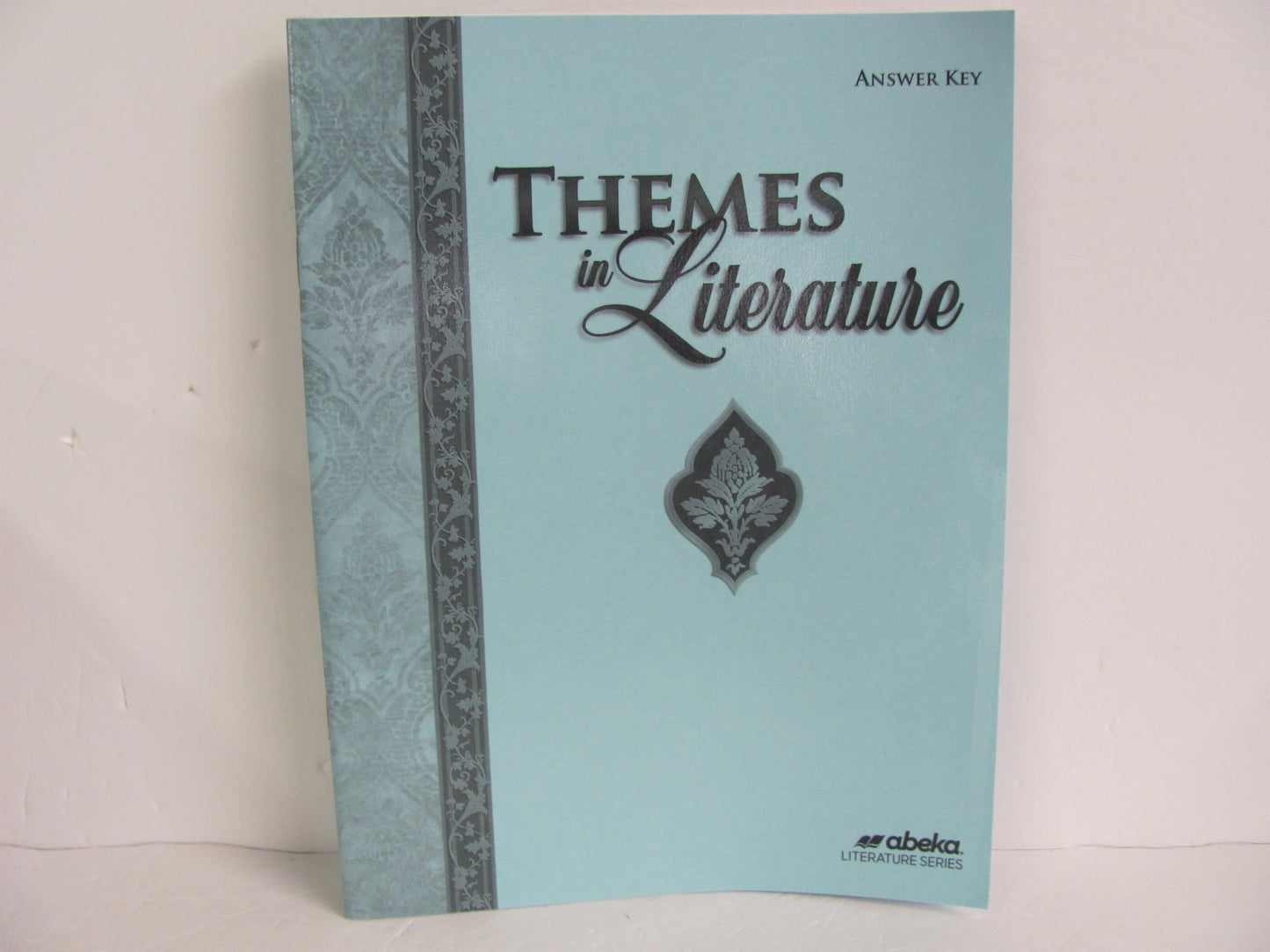 Themes in Literature Abeka Answer Key Pre-Owned 9th Grade Reading Textbooks