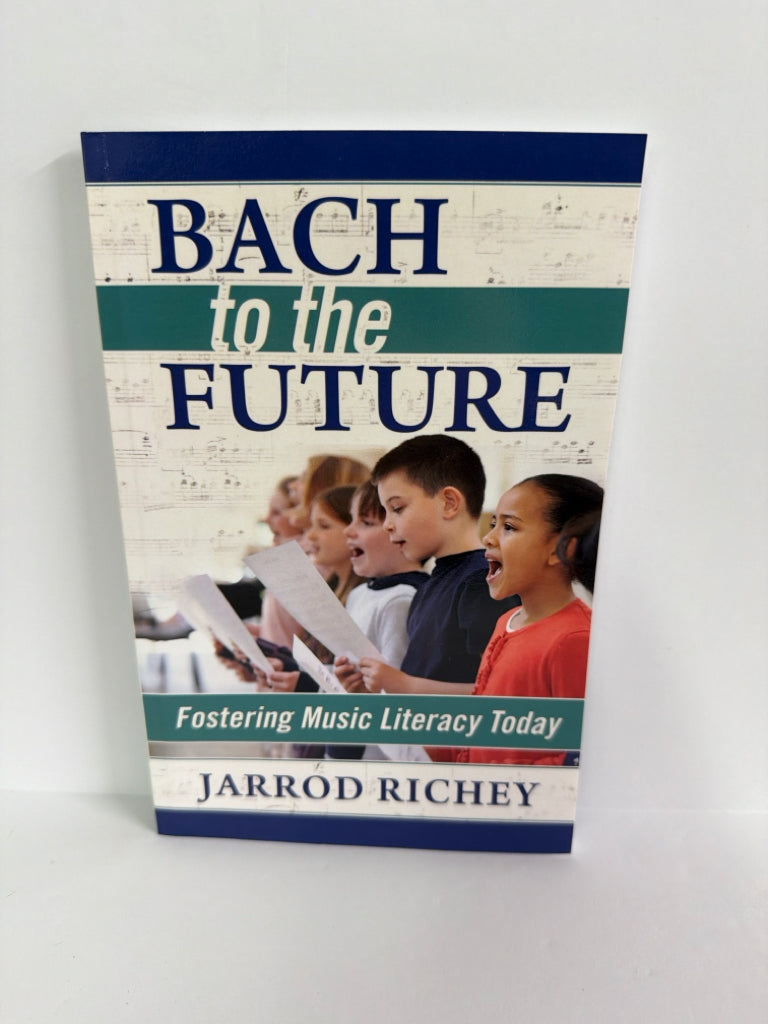 Bach to the Future