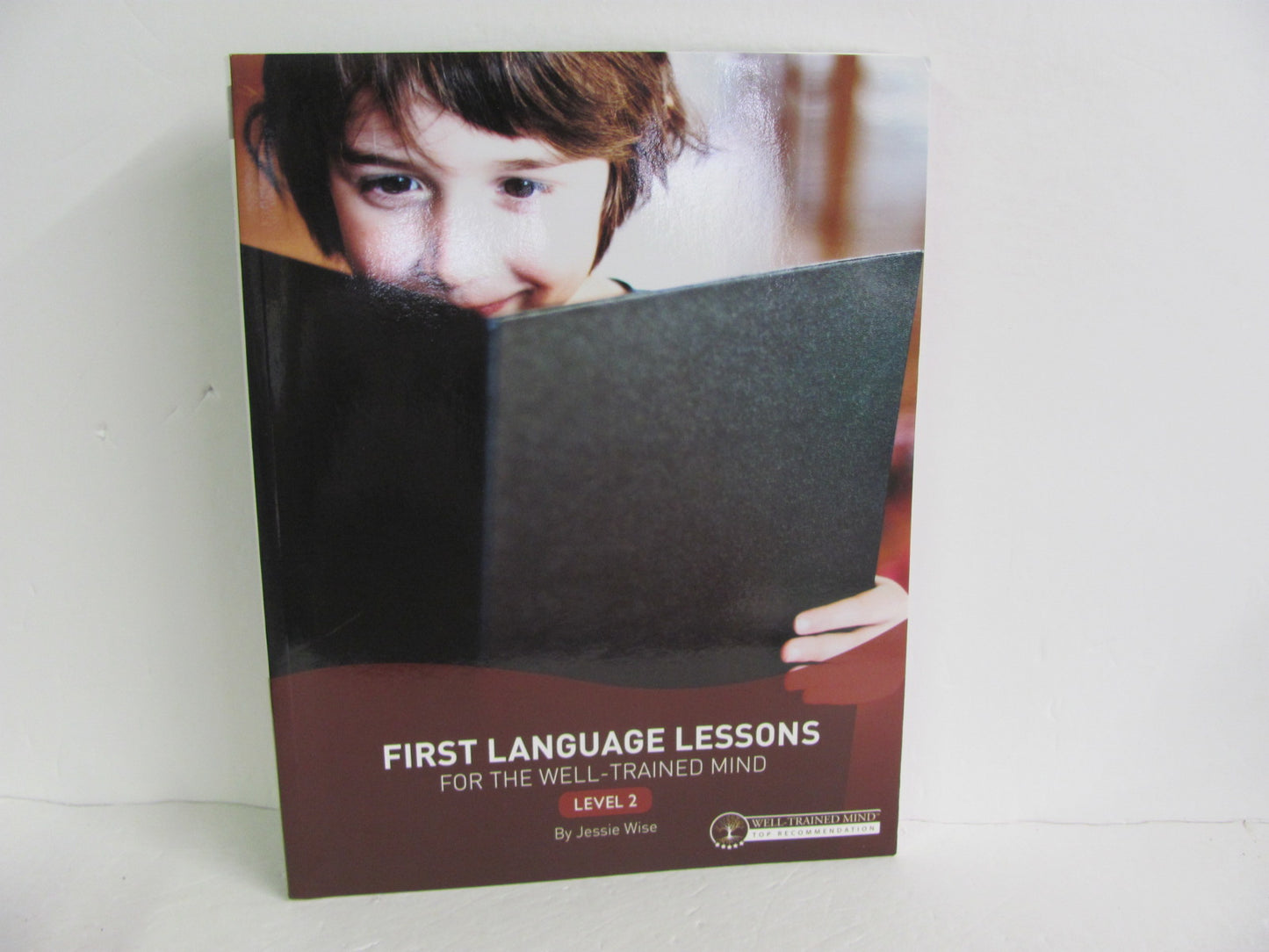 First Language Lessons Level 2 Peace Hill Bauer Elementary Language Textbooks