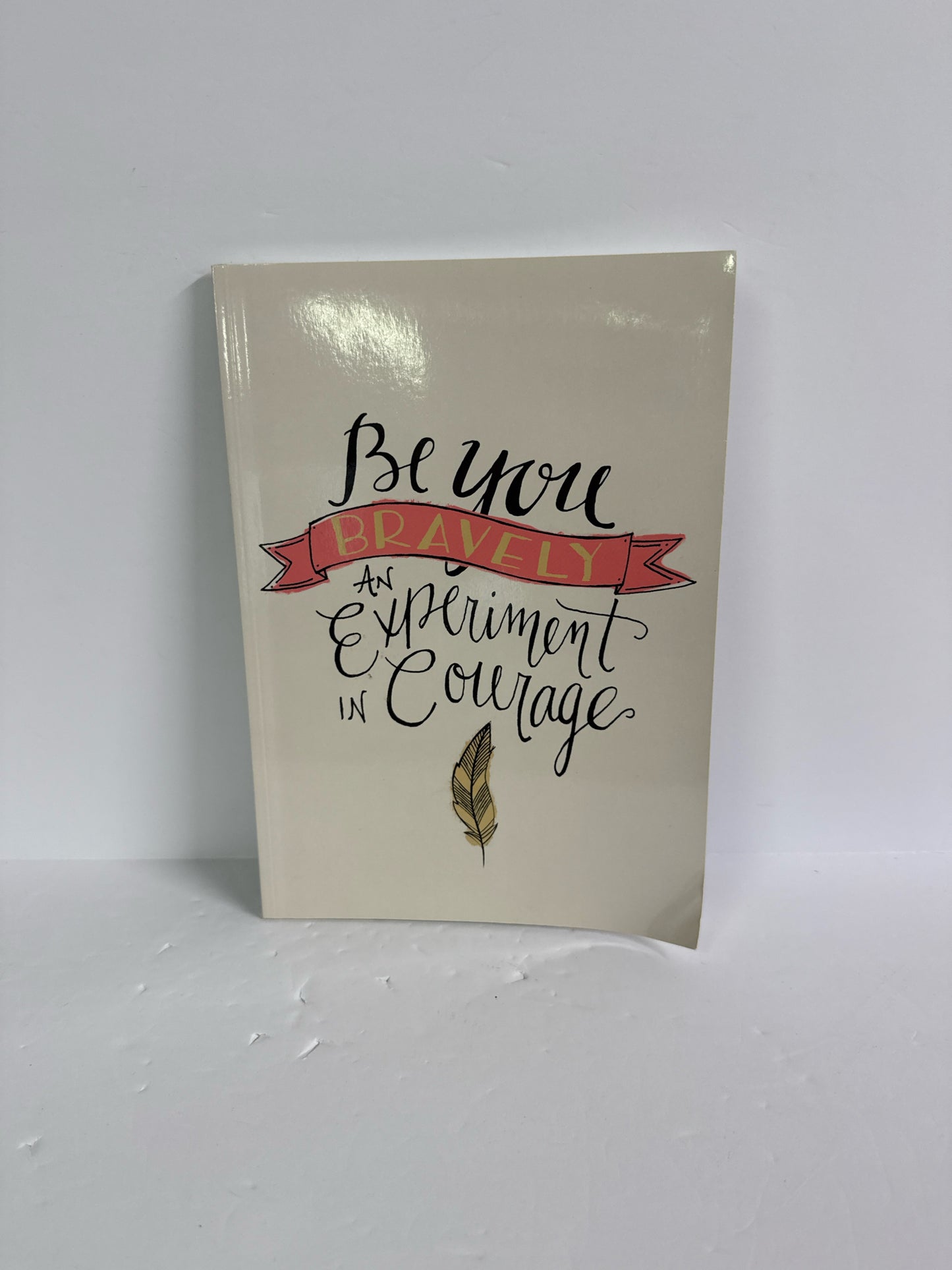 Be You Bravely MOPS Pre-Owned Family/Parenting Books