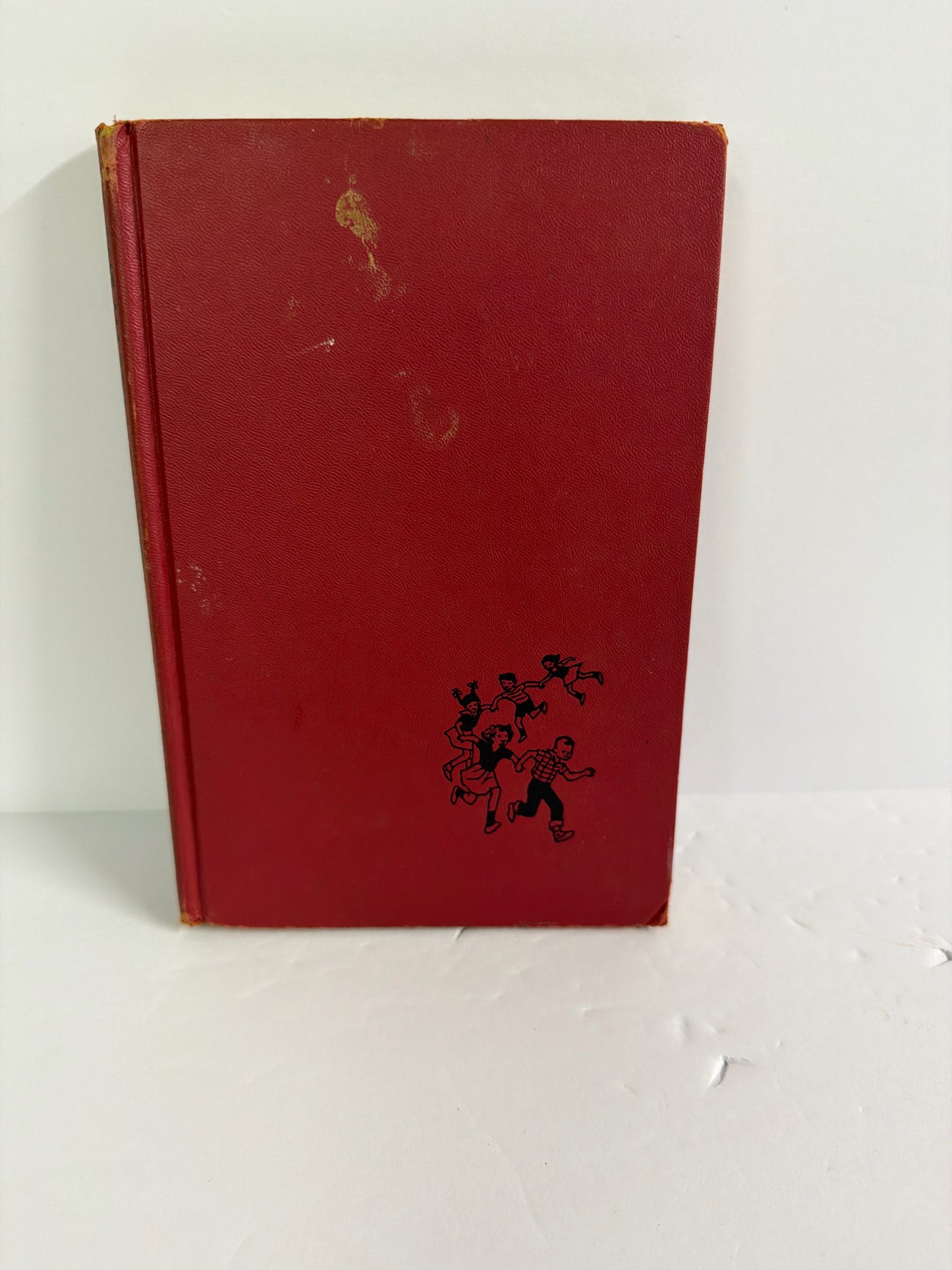 The Happy Hollisters Double Day Pre-Owned Jerry West Fiction Books