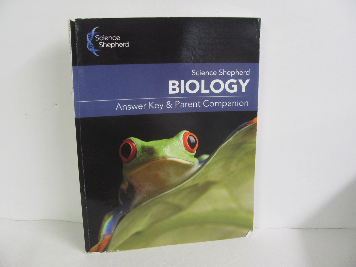 Biology Science Shepherd Answer Key Pre-Owned High School Science Textbooks