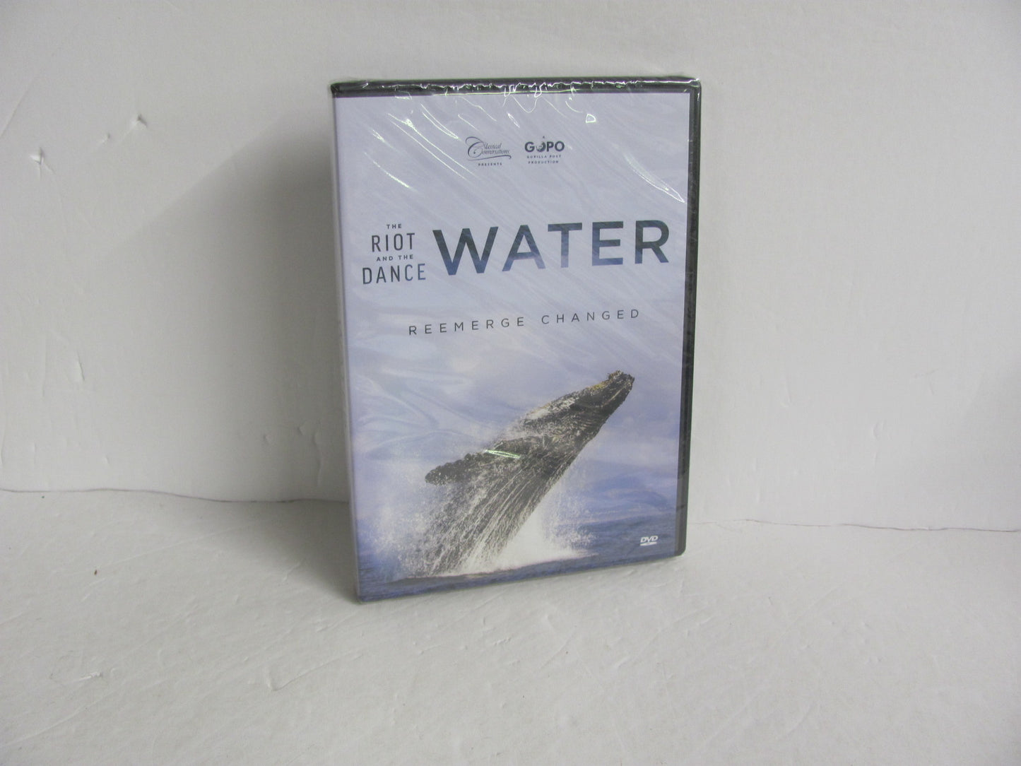 The Riot and the Dance: Water Classical Conversations Classical Conversations