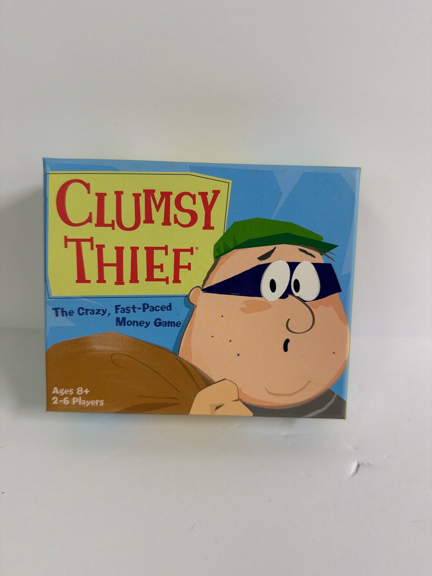 Clumsy Thief Melon Rind Pre-Owned Miscellaneous