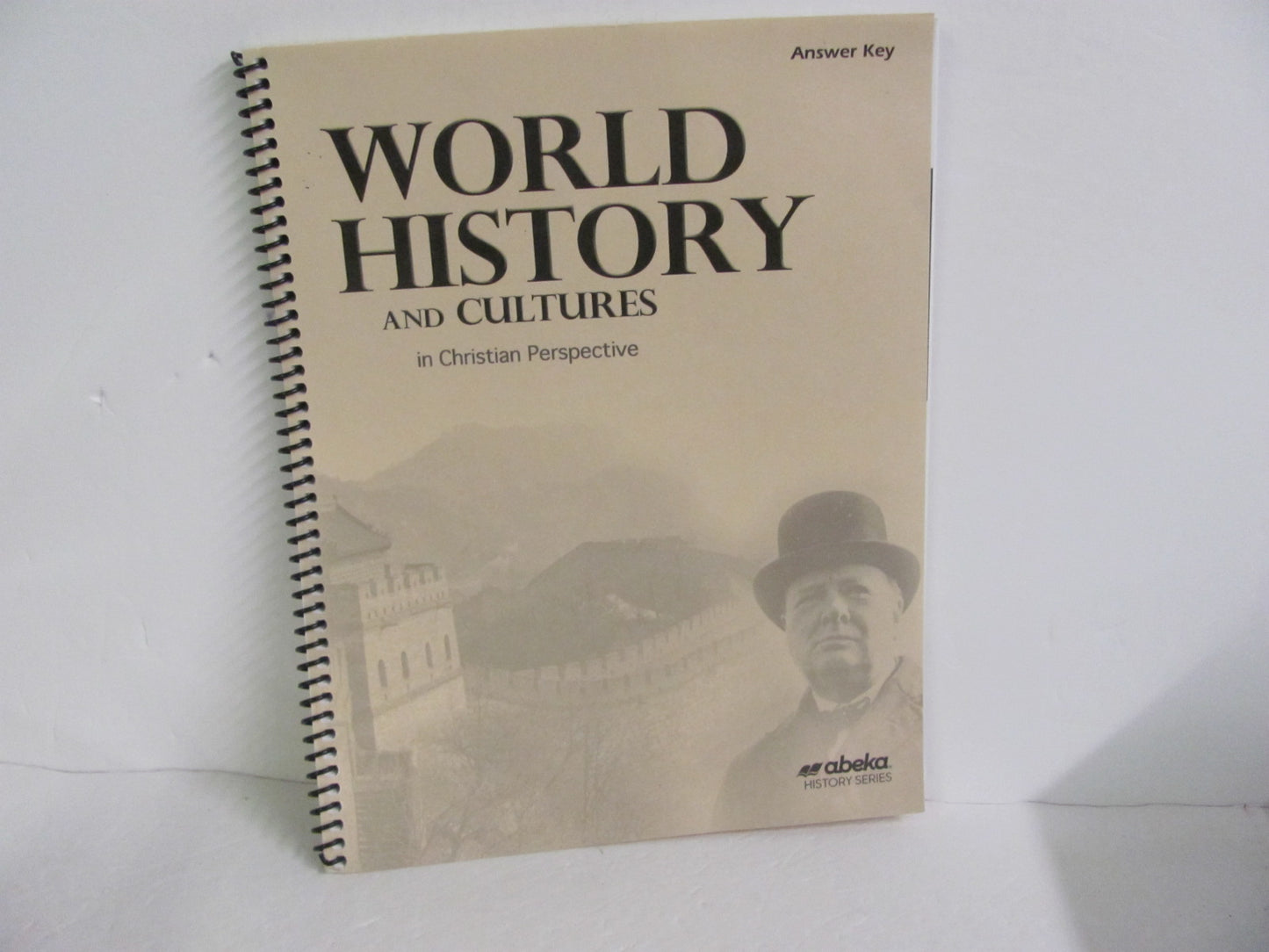 World History Abeka Answer Key Pre-Owned 10th Grade History Textbooks