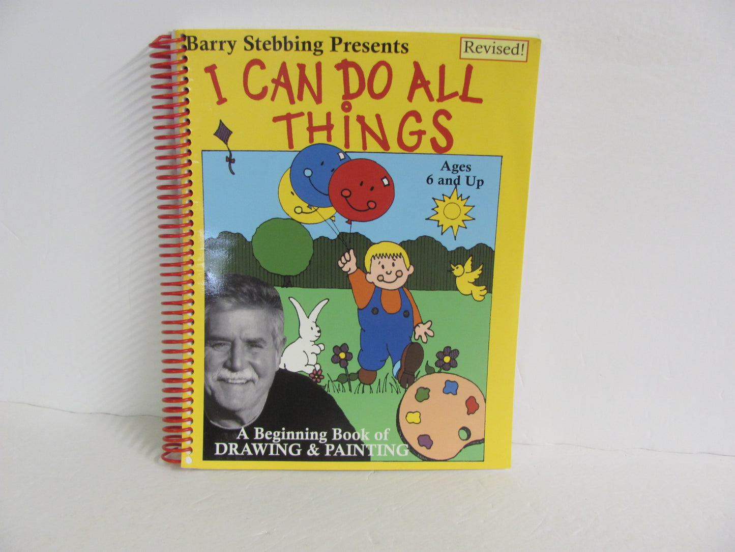 I Can Do all Things How Great Thou Art Teacher Edition Pre-Owned Art Books