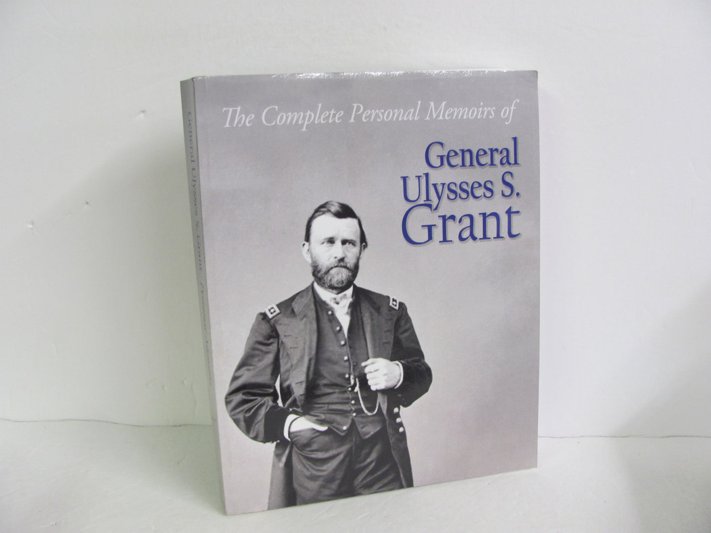 General Ulysses S Grant Pre-Owned Grant America At War Books