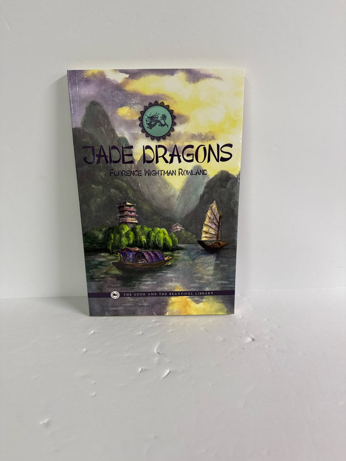 Jade Dragons The Good and the Beautiful 7th Grade The Good and the Beautiful
