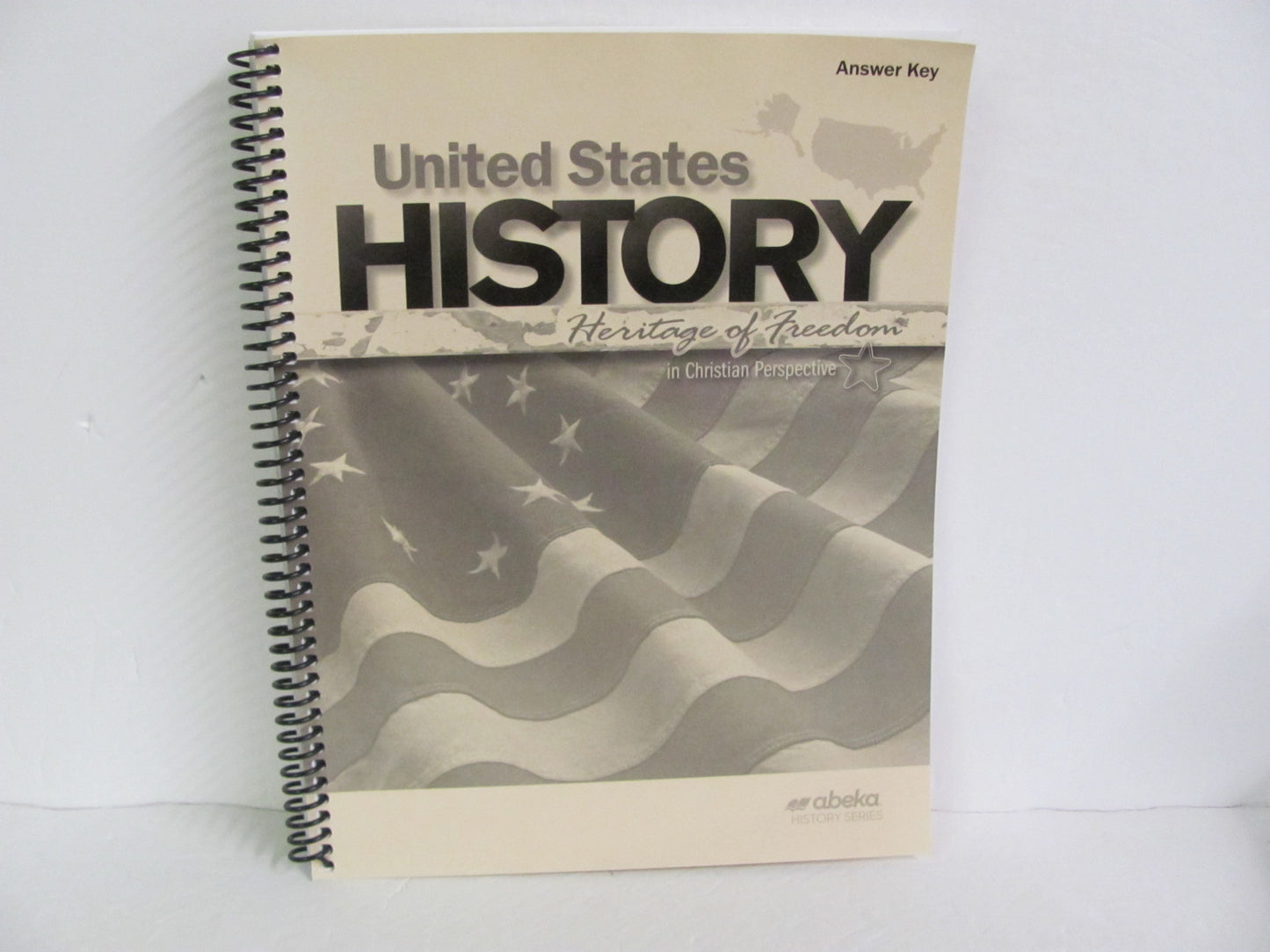 United States History Abeka Answer Key Pre-Owned 11th Grade History Textbooks