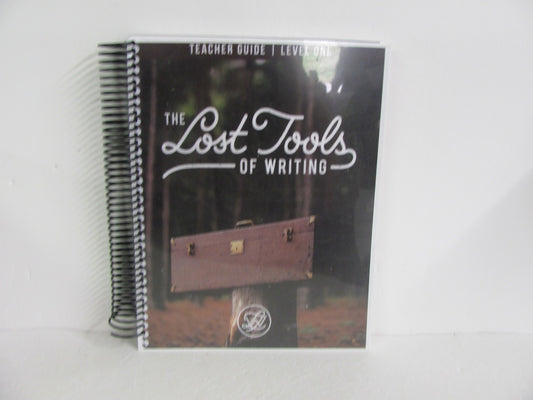 The Lost Tools of Writing Circe Institute High School Language Textbooks