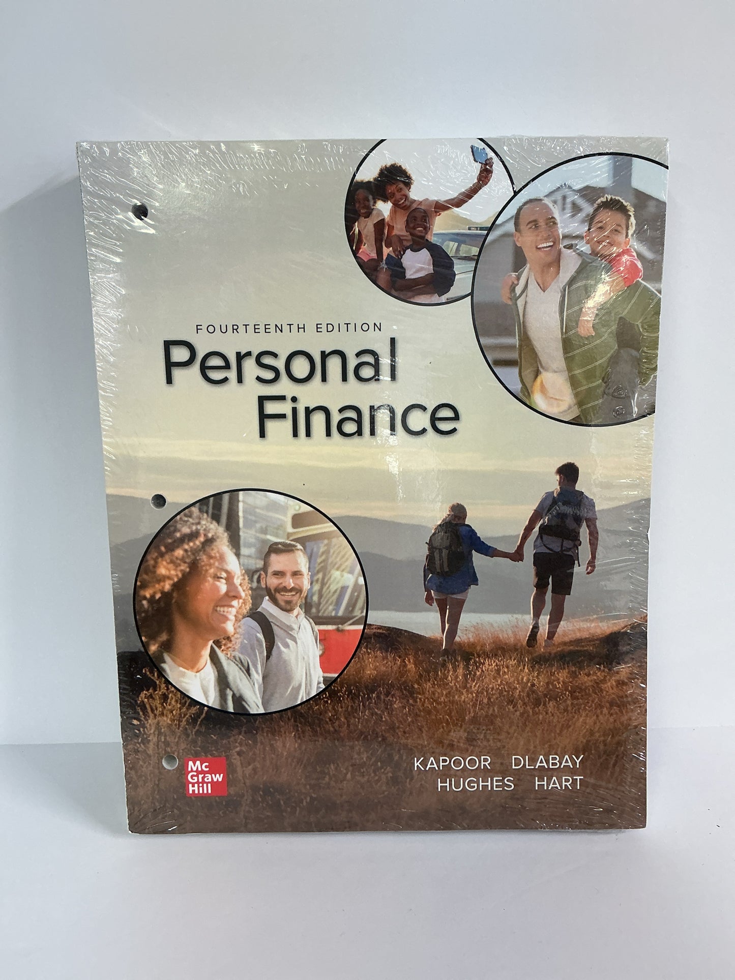 Personal Finance McGraw-Hill High School History Textbooks