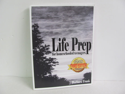 Life Prep Cardamom Pub Pre-Owned High School Electives (Books)