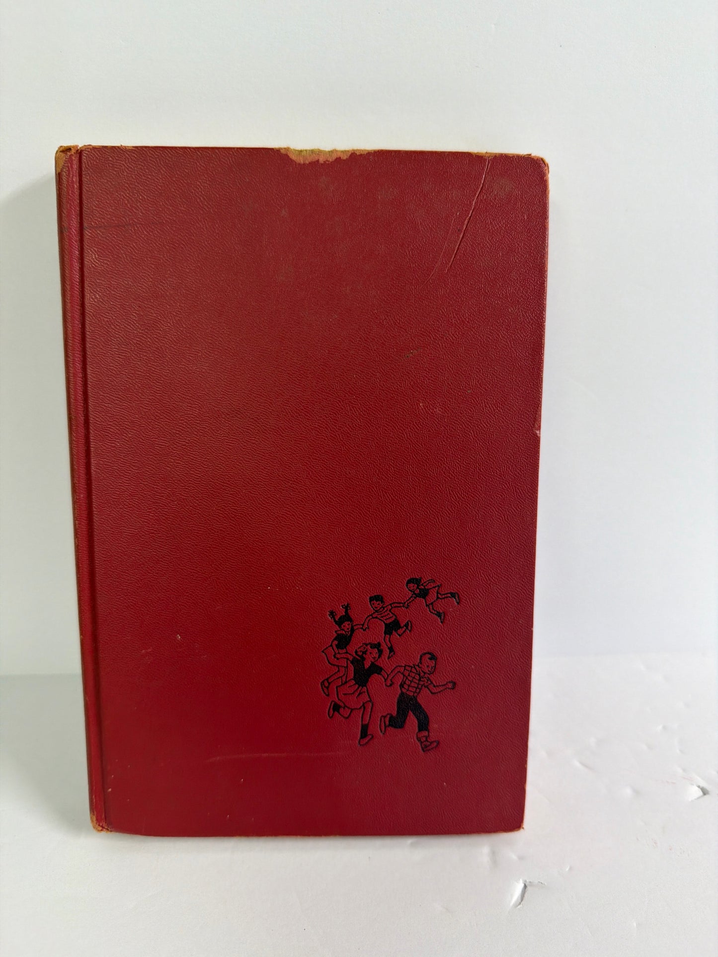 The Happy Hollisters Double Day Pre-Owned Jerry West Fiction Books